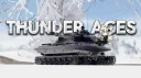 Thunder Aces banner