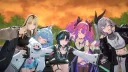Rindo Chihaya's Garage banner