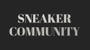 Sneaker Community banner