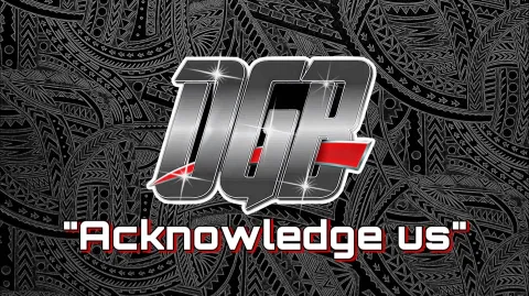 OGB ™ Discord server banner