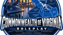 Commonwealth of Virginia RP banner
