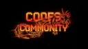 CODES COMMUNITY banner