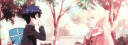 banner