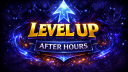 Level Up! server banner