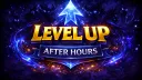 Level Up! Discord server banner