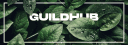 🍃 • GuildsHub | 2.5k banner