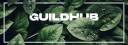 🍃 • GuildsHub | 3.2k banner
