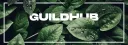 🍃 • GuildsHub | 3.2k banner