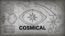 Cosmical banner