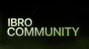 Ibro Community banner