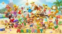 Mario Party France banner