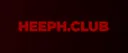 HEEPH.CLUB banner