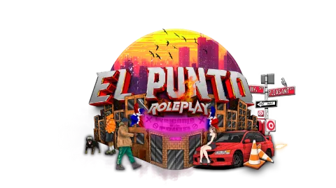 🔥El Punto RP🔥 banner