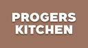 Progers Kitchen Banner