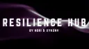 Resilience hub banner