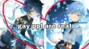 🌊Xingyun✨Gang❄ banner
