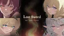 Lost Sword: Epic · Anime · Fantasy Official banner