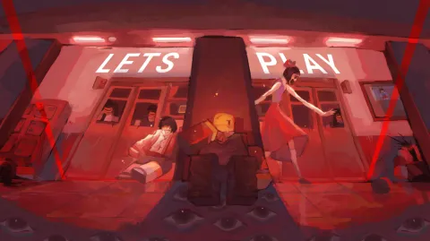 44th's community server banner