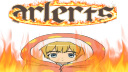 /arlerts.  /aot server banner