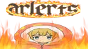 /arlerts. /aot Discord server banner