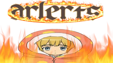 /arlerts. /aot banner
