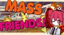 Massfriends! Banner