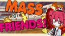 Massfriends! Banner