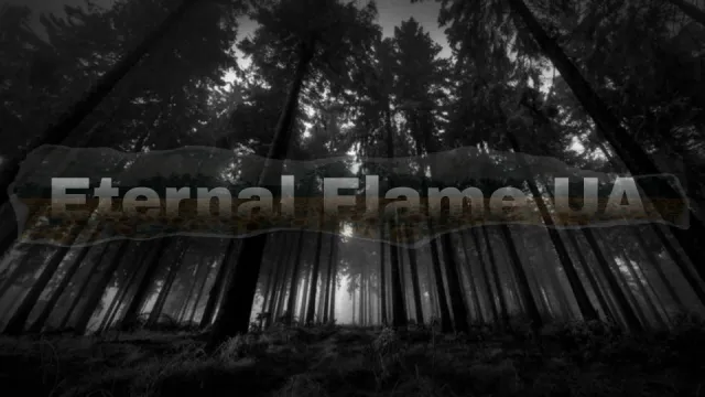Eternal Flame UA