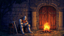Eternal Flame UA banner