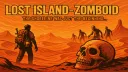 Lost Island - Zomboid banner