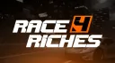 RACE 4 RICHES banner