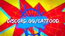 catfood’s basement Discord server banner