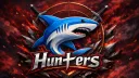 Hun十ers banner