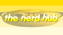 The Nerd Hub Discord server banner