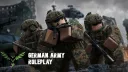German Army Roleplay banner
