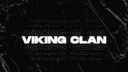 Viking Clan banner