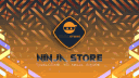 Ninja Store banner