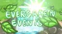 Evergreen Events Banner