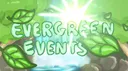 Evergreen Events banner