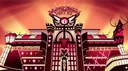 Hazbin Happenstance 18+ Discord server banner