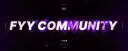 Fyy | Community [ INACTIVE ] banner