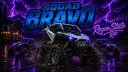 Bravo Squad banner