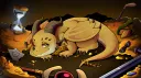 GOLD ONLY banner