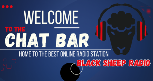 The Chat Bar Discord server banner