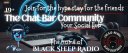 The Chat Bar server banner