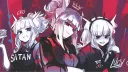 Iris’ Cathedral Discord server banner