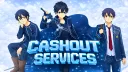 Cashout services banner