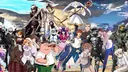 The SK banner