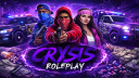 Crysis Roleplay® | FiveM server banner