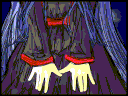 Going to Alice banner
